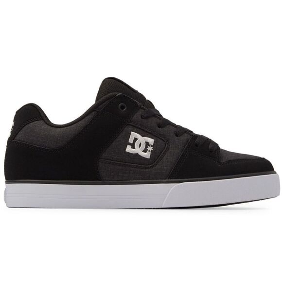 DC Pure Skate Shoe - Picture 1 of 7
